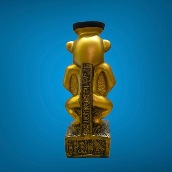 Bass statue is wonderful and unique, handmade, excellent quality - Image 3