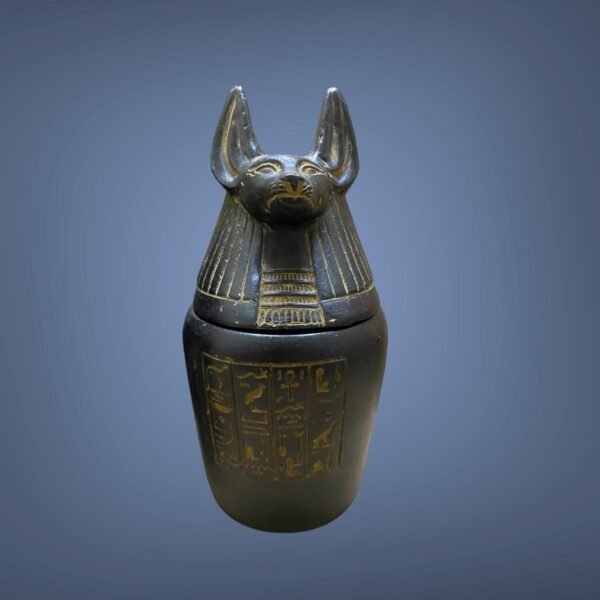 Canopus jars set is a more wonderful model in the antique style - Image 3