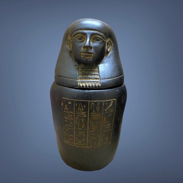 Canopus jars set is a more wonderful model in the antique style - Image 6