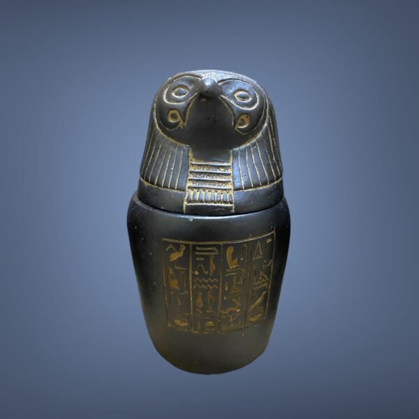 Canopus jars set is a more wonderful model in the antique style - Image 5