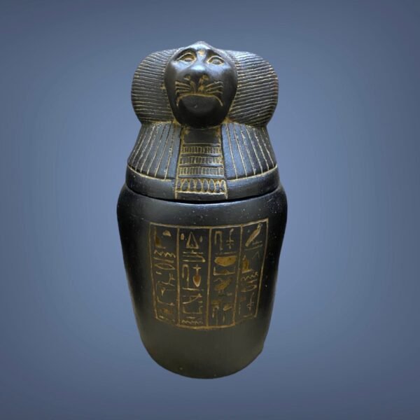 Canopus jars set is a more wonderful model in the antique style - Image 4