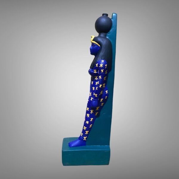 The Nut Statue is a very special and unique Handmade - Image 4